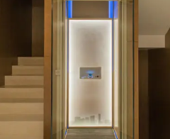 黔西南电梯公司讲解怎么做好别墅电梯日常维护