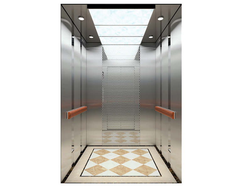 黔西南家用电梯的使用与维护注意事项