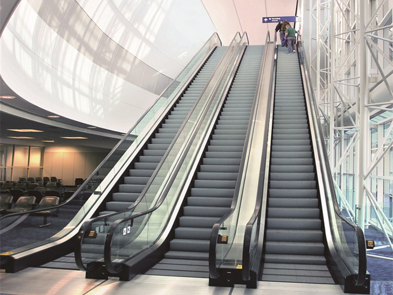 黔西南自动扶梯的安全标准有哪些？