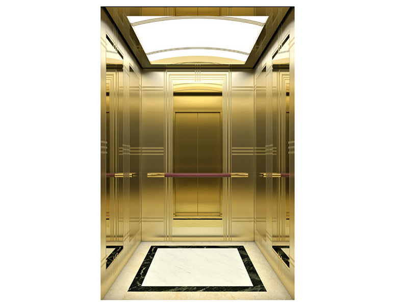 黔西南酒店电梯