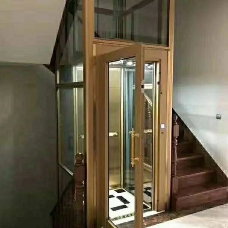 家用黔西南微型电梯安装尺寸怎么确定